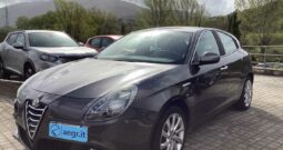 Alfa Romeo Giulietta  1.6 JTDm-2 105 CV Distinctive