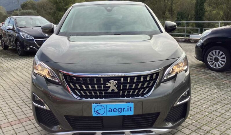 
								Peugeot 3008 2ª serie BlueHDi 130 S&S EAT8 GT Line full									