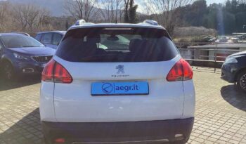 
										Peugeot 2008 1.6 e-HDi 92 CV Stop&Start Allure full									