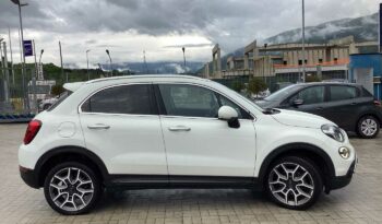 
										Fiat 500X 1.0 T3 120 CV City Cross full									