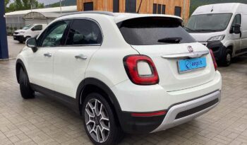 
										Fiat 500X 1.0 T3 120 CV City Cross full									