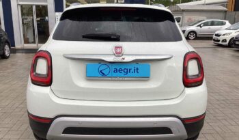 
										Fiat 500X 1.0 T3 120 CV City Cross full									