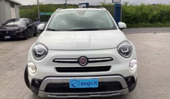 
										Fiat 500X 1.0 T3 120 CV City Cross full									