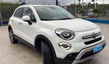 
										Fiat 500X 1.0 T3 120 CV City Cross full									