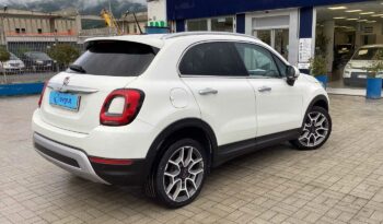 
										Fiat 500X 1.0 T3 120 CV City Cross full									