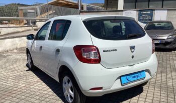 
										Dacia Sandero 2ª serie 1.5 dCi 8V 75CV Extra full									