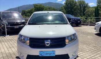 
										Dacia Sandero 2ª serie 1.5 dCi 8V 75CV Extra full									