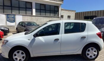 
										Dacia Sandero 2ª serie 1.5 dCi 8V 75CV Extra full									