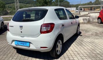 
										Dacia Sandero 2ª serie 1.5 dCi 8V 75CV Extra full									