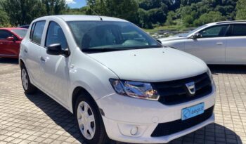 
										Dacia Sandero 2ª serie 1.5 dCi 8V 75CV Extra full									