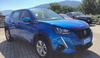 
										Peugeot 2008 2ª serie PureTech 100 S&S Active Pack full									