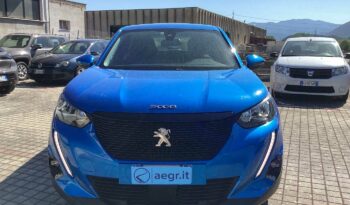 
										Peugeot 2008 2ª serie PureTech 100 S&S Active Pack full									