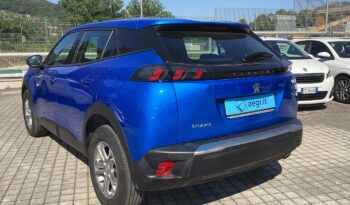 
										Peugeot 2008 2ª serie PureTech 100 S&S Active Pack full									