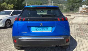 
										Peugeot 2008 2ª serie PureTech 100 S&S Active Pack full									