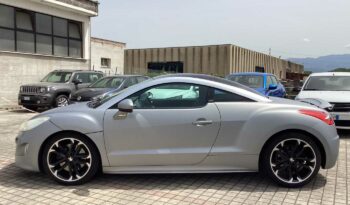 
										Peugeot RCZ 1.6 THP 200CV Asphalt full									