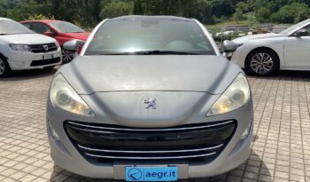 
										Peugeot RCZ 1.6 THP 200CV Asphalt full									