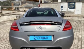 
										Peugeot RCZ 1.6 THP 200CV Asphalt full									