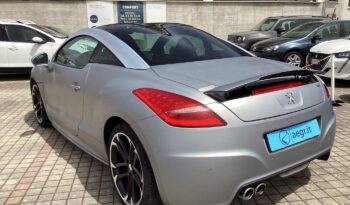 
										Peugeot RCZ 1.6 THP 200CV Asphalt full									