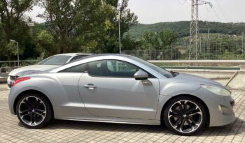 
										Peugeot RCZ 1.6 THP 200CV Asphalt full									