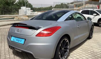 
										Peugeot RCZ 1.6 THP 200CV Asphalt full									