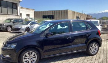 
										Volkswagen Polo 5ª serie 1.4 TDI 5p. Comfortline full									