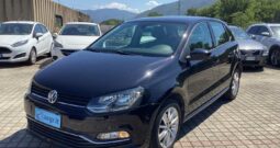 Volkswagen Polo 5ª serie 1.4 TDI 5p. Comfortline