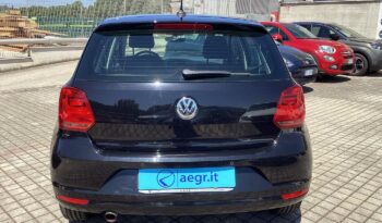 
										Volkswagen Polo 5ª serie 1.4 TDI 5p. Comfortline full									