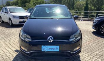 
										Volkswagen Polo 5ª serie 1.4 TDI 5p. Comfortline full									