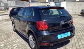 
										Volkswagen Polo 5ª serie 1.4 TDI 5p. Comfortline full									