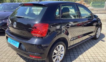 
										Volkswagen Polo 5ª serie 1.4 TDI 5p. Comfortline full									