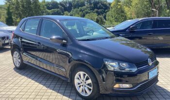 
										Volkswagen Polo 5ª serie 1.4 TDI 5p. Comfortline full									