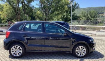 
										Volkswagen Polo 5ª serie 1.4 TDI 5p. Comfortline full									