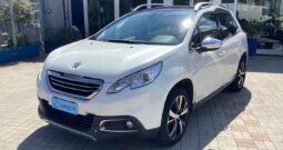 Peugeot 2008 1.6 e-HDi 92 CV Stop&Start Allure