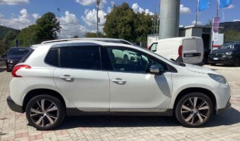 
										Peugeot 2008 1.6 e-HDi 92 CV Stop&Start Allure full									