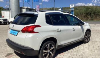 
										Peugeot 2008 1.6 e-HDi 92 CV Stop&Start Allure full									