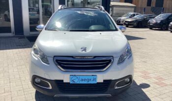 
										Peugeot 2008 1.6 e-HDi 92 CV Stop&Start Allure full									