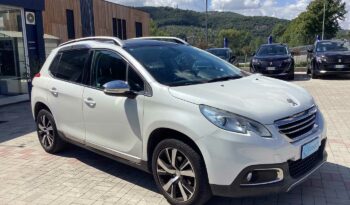 
										Peugeot 2008 1.6 e-HDi 92 CV Stop&Start Allure full									