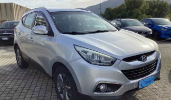 
										Hyundai iX35 1.7 CRDi 2WD Comfort full									