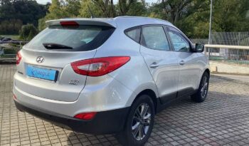 
										Hyundai iX35 1.7 CRDi 2WD Comfort full									