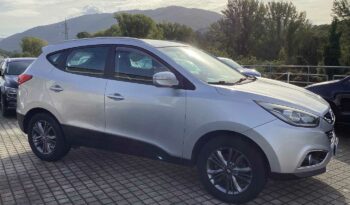 
										Hyundai iX35 1.7 CRDi 2WD Comfort full									