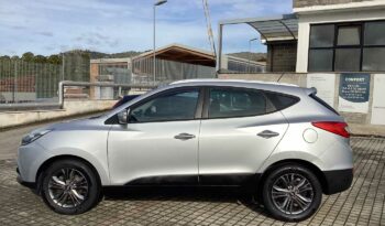 
										Hyundai iX35 1.7 CRDi 2WD Comfort full									