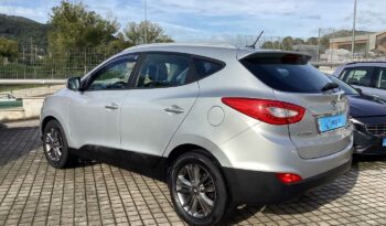 
										Hyundai iX35 1.7 CRDi 2WD Comfort full									