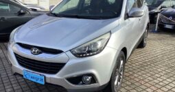 Hyundai iX35 1.7 CRDi 2WD Comfort