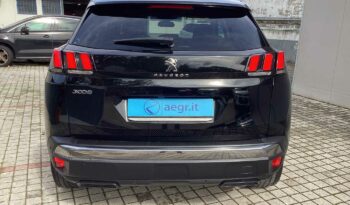 
										Peugeot 3008 2ª serie PureTech Turbo 130 S&S EAT8 Allure full									