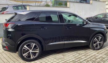 
										Peugeot 3008 2ª serie PureTech Turbo 130 S&S EAT8 Allure full									