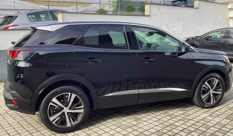 
								Peugeot 3008 2ª serie PureTech Turbo 130 S&S EAT8 Allure full									