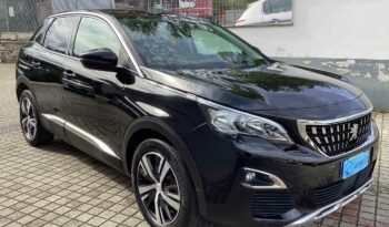 
										Peugeot 3008 2ª serie PureTech Turbo 130 S&S EAT8 Allure full									