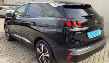 
										Peugeot 3008 2ª serie PureTech Turbo 130 S&S EAT8 Allure full									