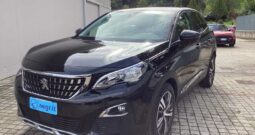 Peugeot 3008 2ª serie PureTech Turbo 130 S&S EAT8 Allure