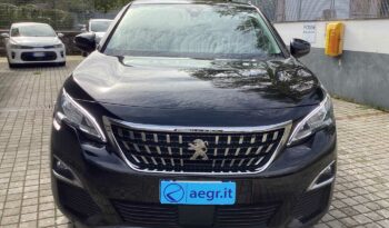 
										Peugeot 3008 2ª serie PureTech Turbo 130 S&S EAT8 Allure full									